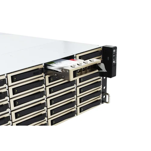 Сервер хранения Аквариус T52 D424BJ c ПО Baumstorage AI